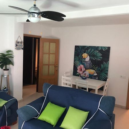 Ibiza Apartment Alcala de Henares Exterior photo