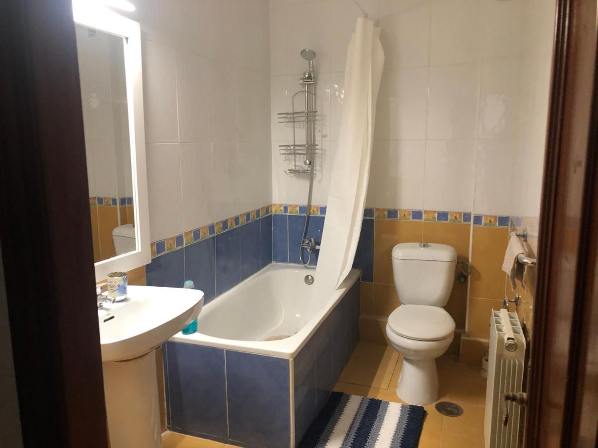 Ibiza Apartment Alcala de Henares Exterior photo